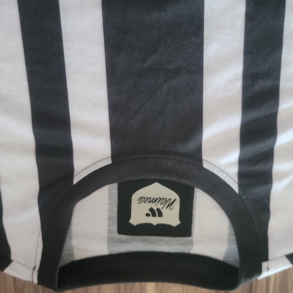 Waimea Tshirt mens black/white new w/tag - Picture 6 of 10